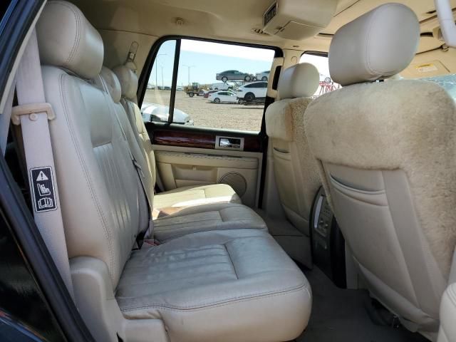 2003 Lincoln Navigator