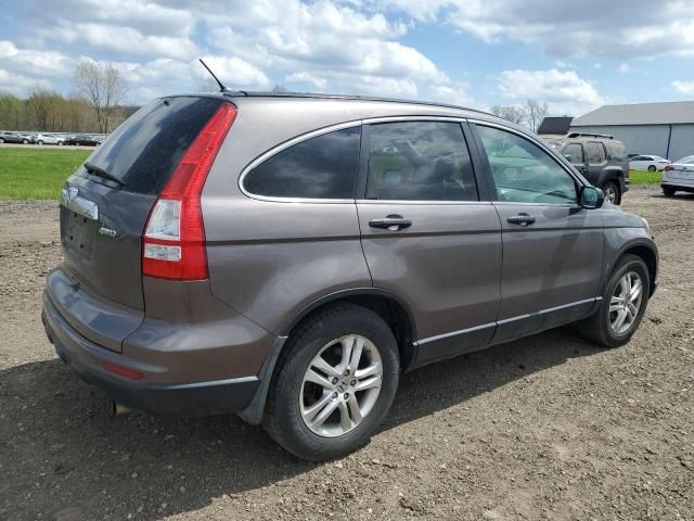 2010 Honda CR-V EX