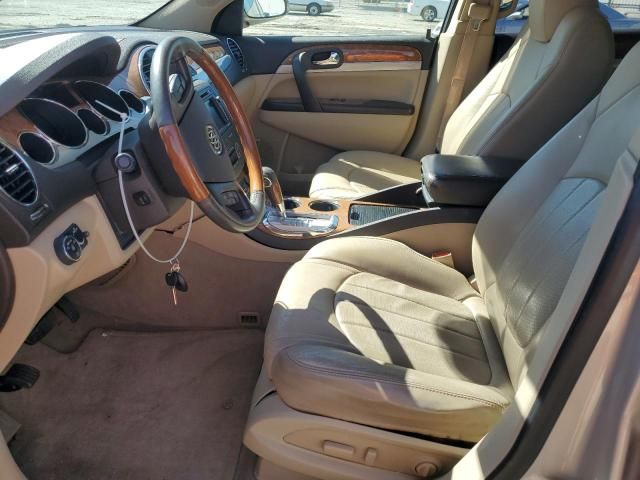 2012 Buick Enclave