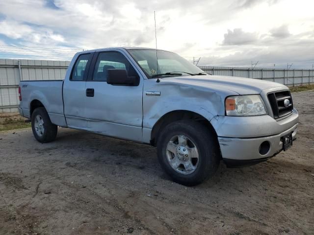 2007 Ford F150