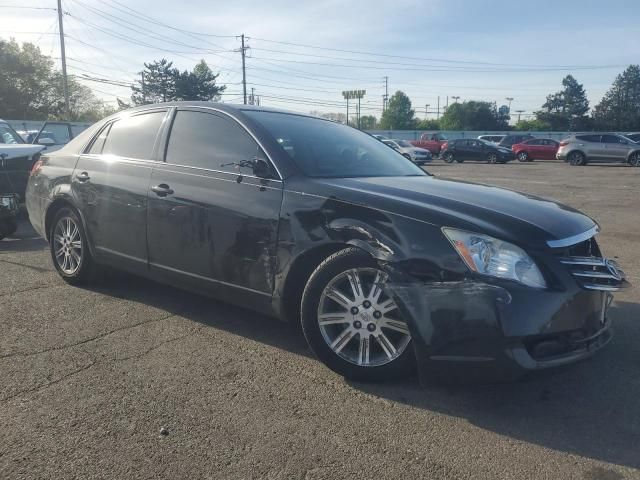 2007 Toyota Avalon XL