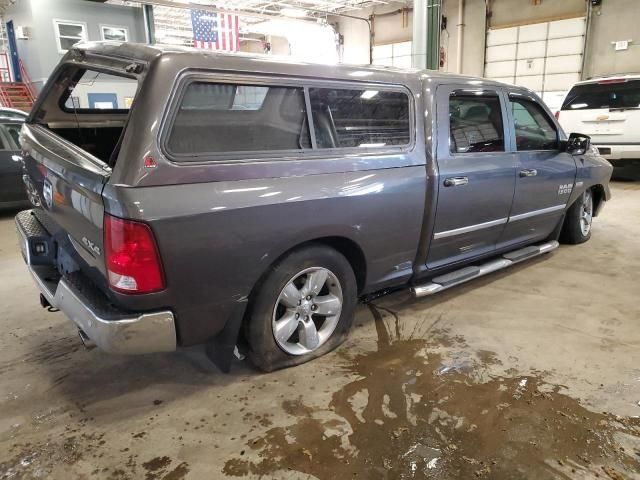 2014 Dodge RAM 1500 SLT