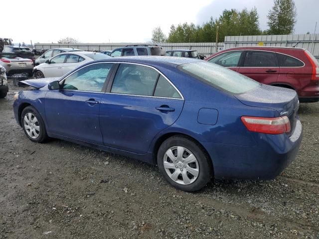 2008 Toyota Camry CE