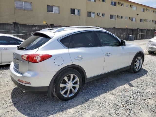 2010 Infiniti EX35 Base