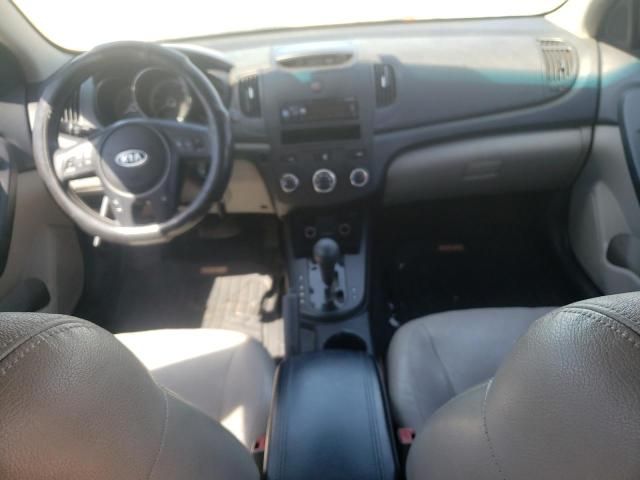 2010 KIA Forte EX