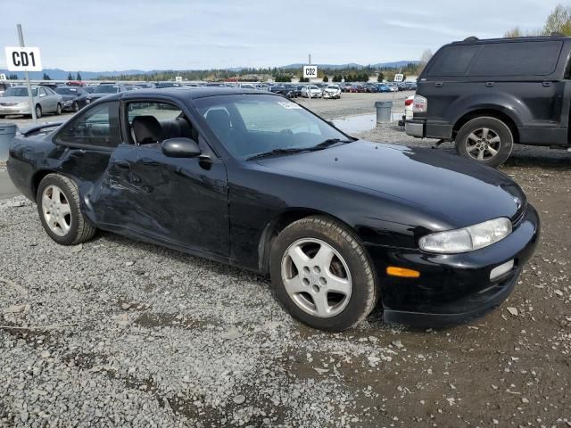 1995 Nissan 240SX Base