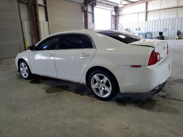 2011 Chevrolet Malibu LS