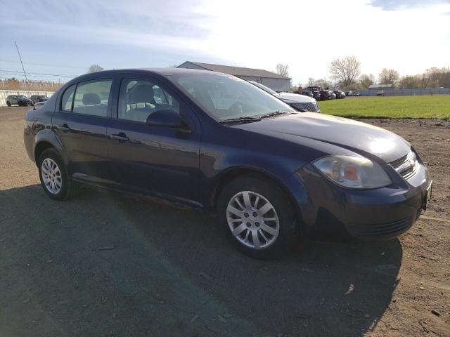 2010 Chevrolet Cobalt 1LT