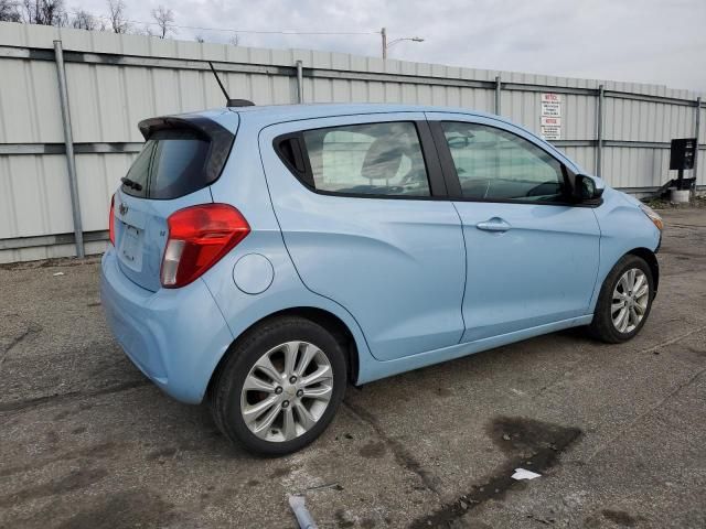 2016 Chevrolet Spark 1LT