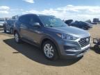 2019 Hyundai Tucson Limited