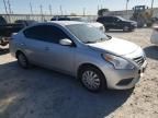 2015 Nissan Versa S