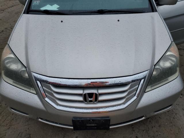 2009 Honda Odyssey EX