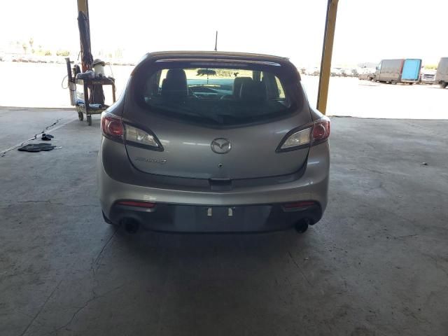 2013 Mazda Speed 3