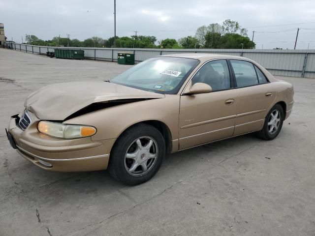 2000 Buick Regal LS