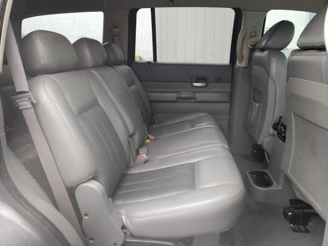 2004 Dodge Durango Limited