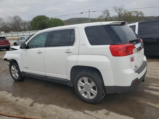 2013 GMC Terrain SLE