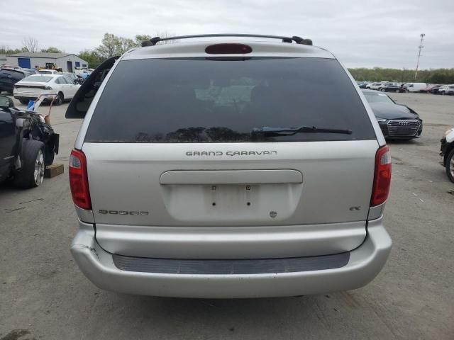 2003 Dodge Grand Caravan EX