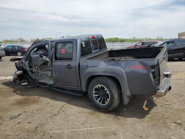 2008 GMC Canyon