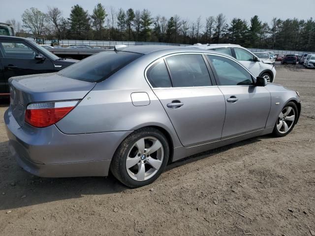 2007 BMW 530 I