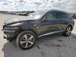 Salvage cars for sale from Copart West Palm Beach, FL: 2024 Genesis GV80 Base
