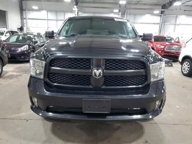 2016 Dodge RAM 1500 ST