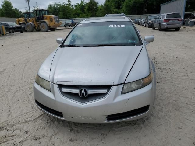 2006 Acura 3.2TL