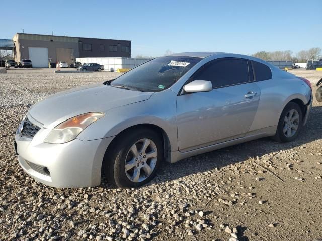 2009 Nissan Altima 2.5S