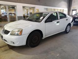 Lots with Bids for sale at auction: 2008 Mitsubishi Galant DE