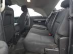 2011 Chevrolet Silverado K2500 Heavy Duty LT