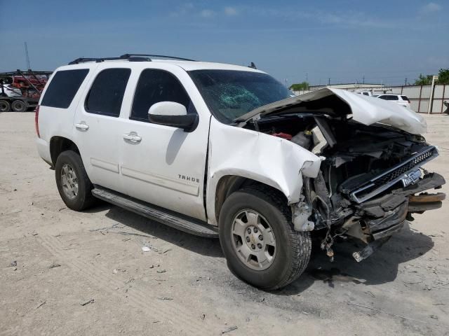 2011 Chevrolet Tahoe C1500  LS