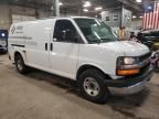 2013 Chevrolet Express G2500