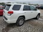 2011 Toyota 4runner SR5