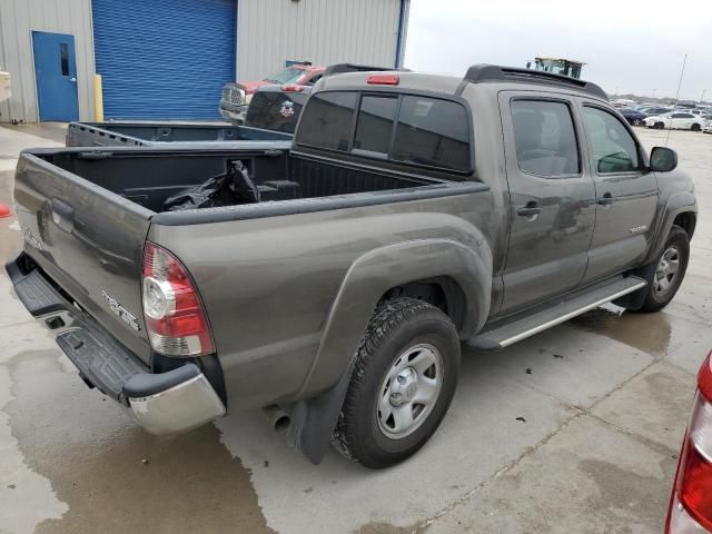 2010 Toyota Tacoma Double Cab Prerunner