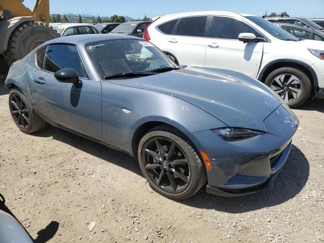 2020 Mazda MX-5 Miata Club