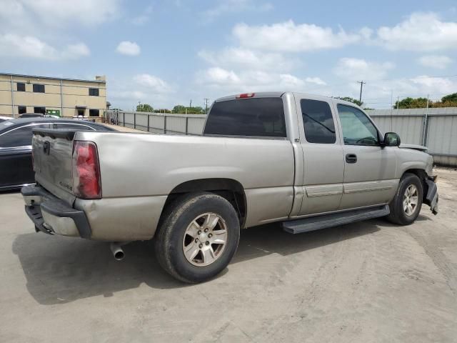 2003 Chevrolet Silverado C1500