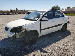 2009 KIA Rio Base for sale in Mentone, CA