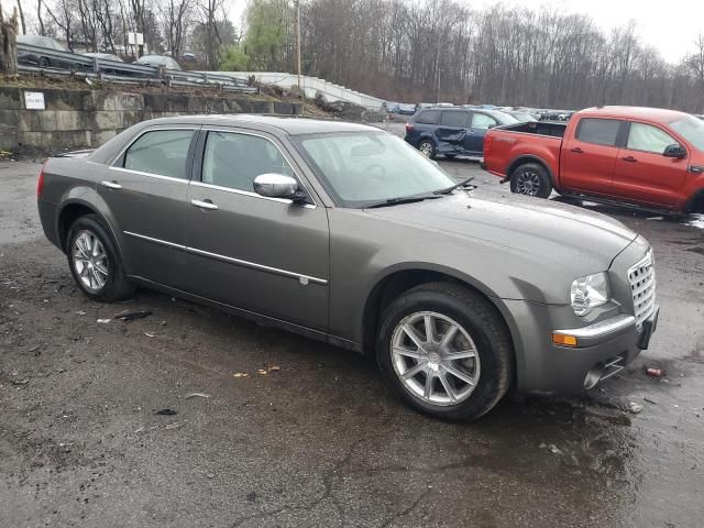 2008 Chrysler 300C