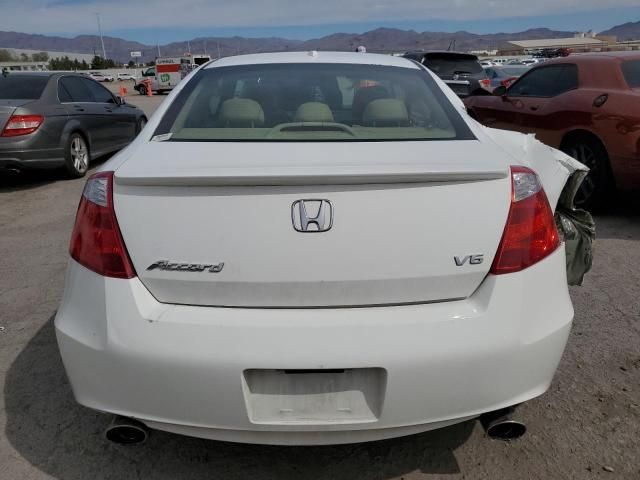 2010 Honda Accord EXL