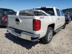 2014 Chevrolet Silverado K1500 LTZ