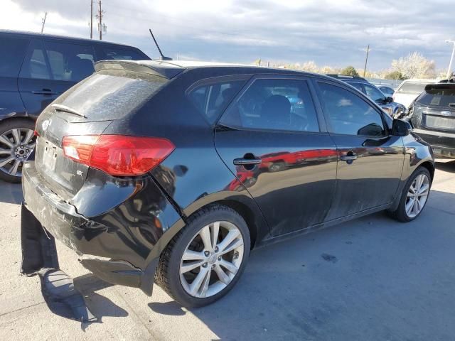 2013 KIA Forte SX