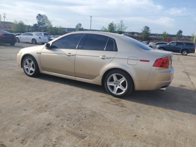 2006 Acura 3.2TL