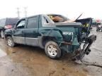 2002 Chevrolet Avalanche K1500