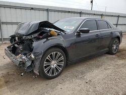 Salvage cars for sale at Mercedes, TX auction: 2013 Chrysler 300 S