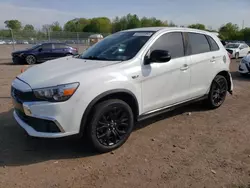 Lots with Bids for sale at auction: 2017 Mitsubishi Outlander Sport ES