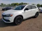 2017 Mitsubishi Outlander Sport ES