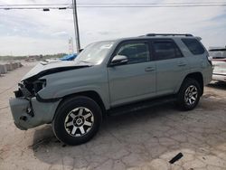 Salvage cars for sale at Lebanon, TN auction: 2023 Toyota 4runner SE