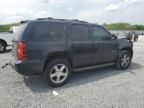 2012 Chevrolet Tahoe K1500 LT