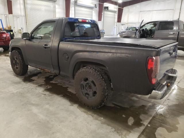 2006 Chevrolet Colorado