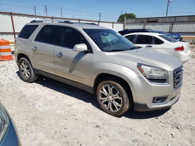 2015 GMC Acadia SLT-2