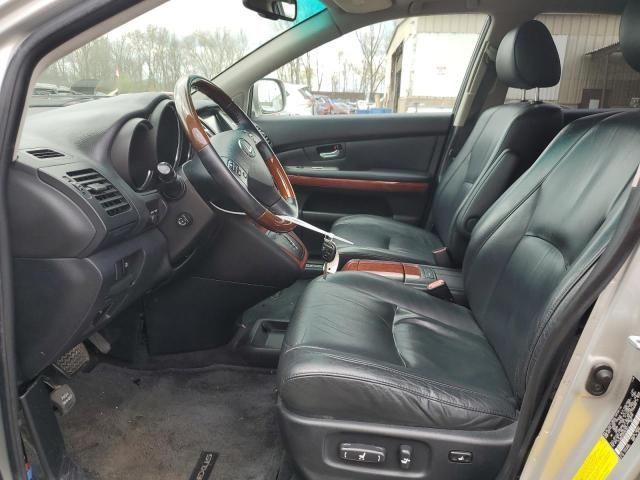 2007 Lexus RX 400H